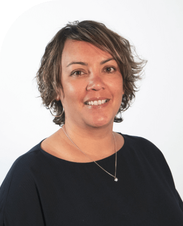 Michelle Cherrington - Group Communications and Sustainability Manager