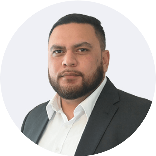 Ngarimu Parata - Associate Director